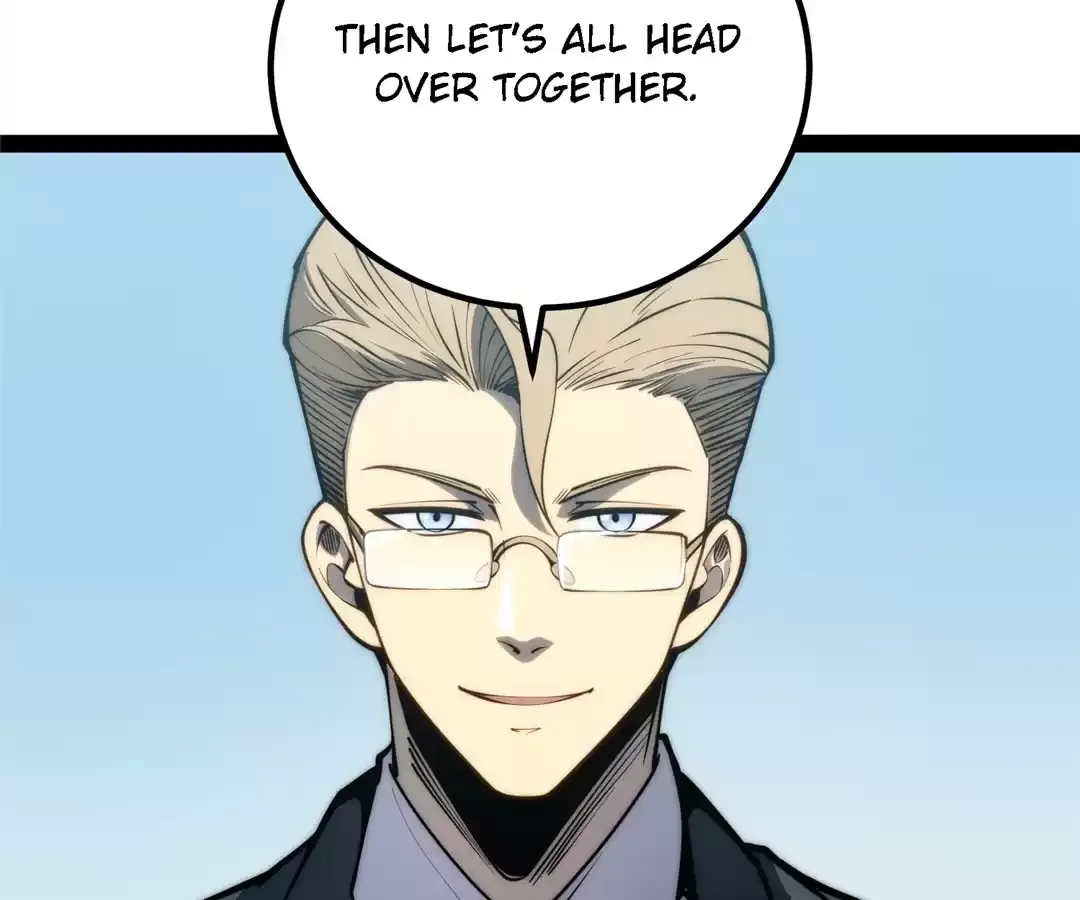 Read Quanzhi Juexing chapter 38 image 109 on Lezhin