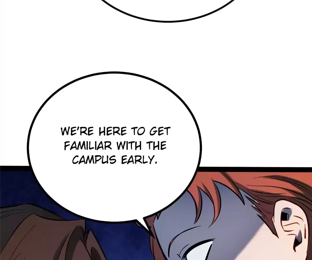 Read Quanzhi Juexing chapter 38 image 12 on Lezhin