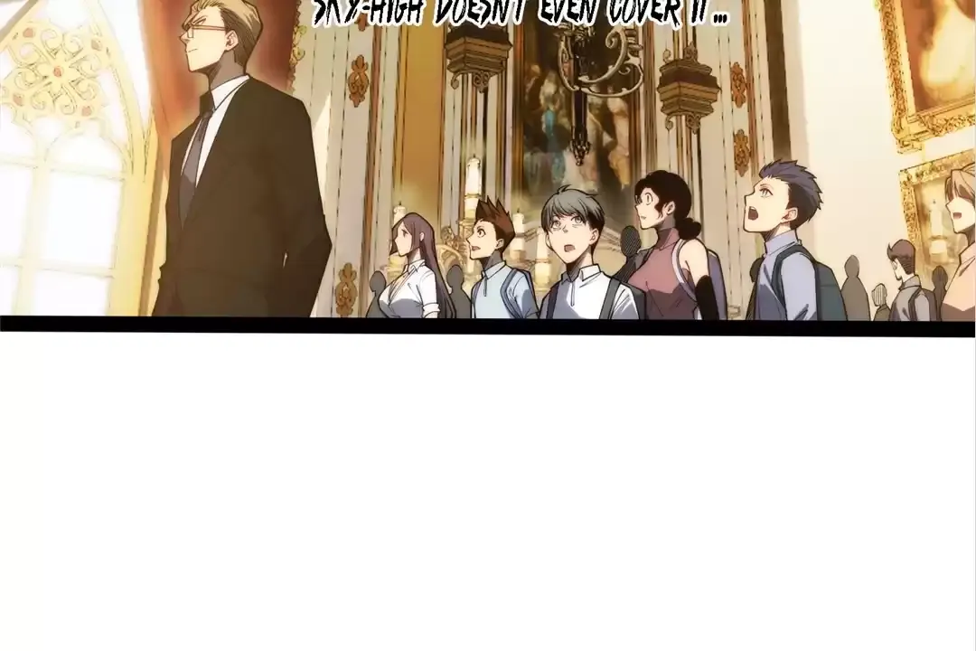 Read Quanzhi Juexing chapter 38 image 137 on Lezhin