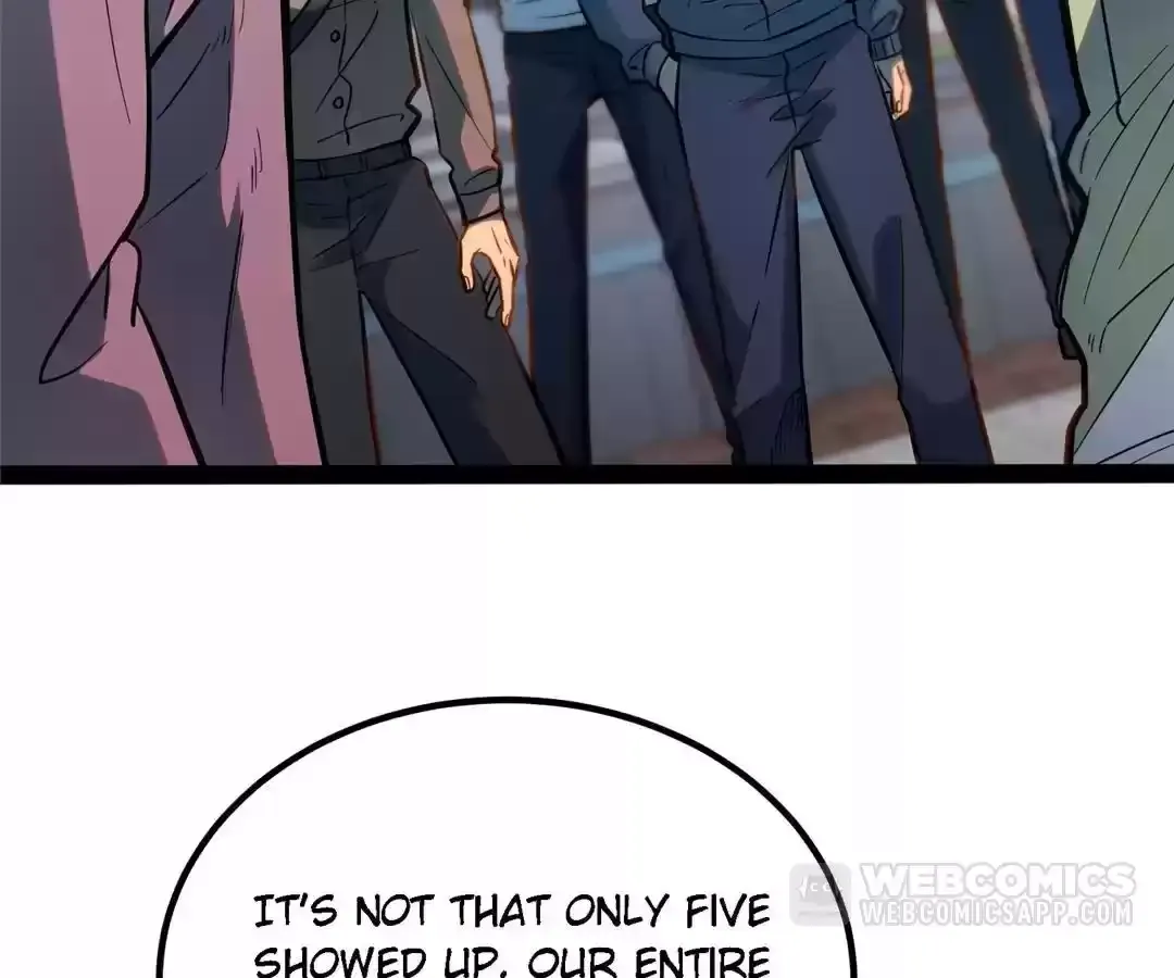 Read Quanzhi Juexing chapter 38 image 2 on Lezhin