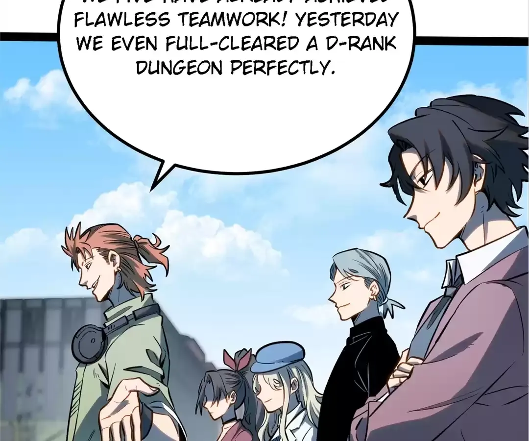 Read Quanzhi Juexing chapter 38 image 21 on Lezhin
