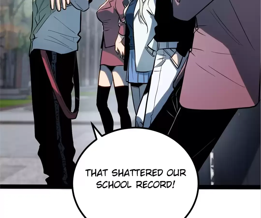 Read Quanzhi Juexing chapter 38 image 22 on Lezhin