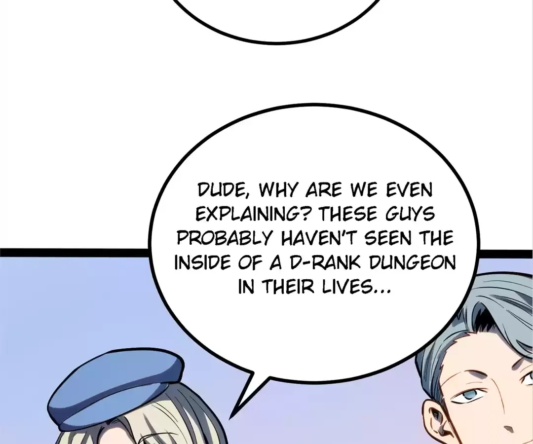 Read Quanzhi Juexing chapter 38 image 23 on Lezhin