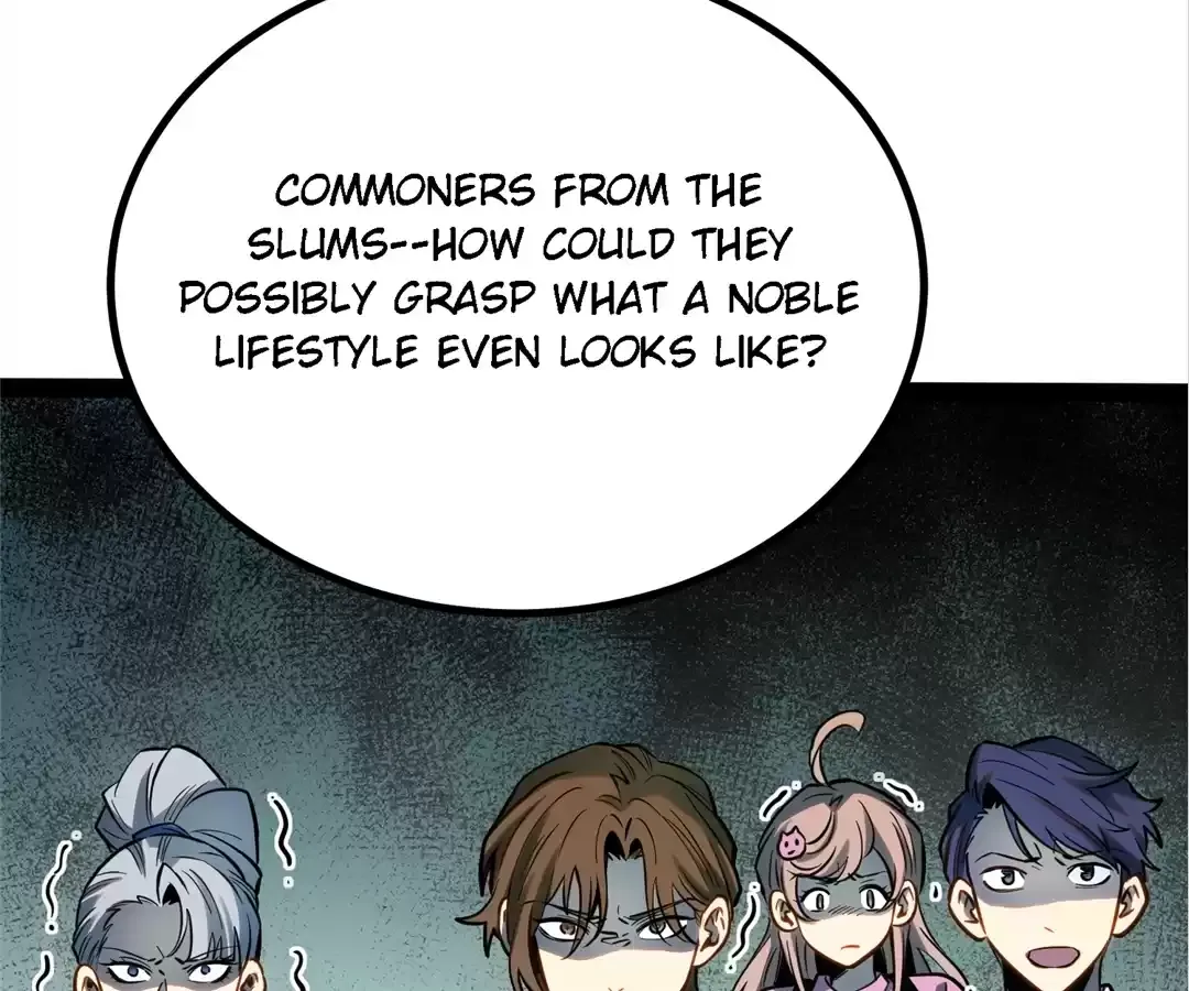 Read Quanzhi Juexing chapter 38 image 25 on Lezhin