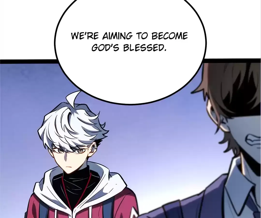 Read Quanzhi Juexing chapter 38 image 27 on Lezhin