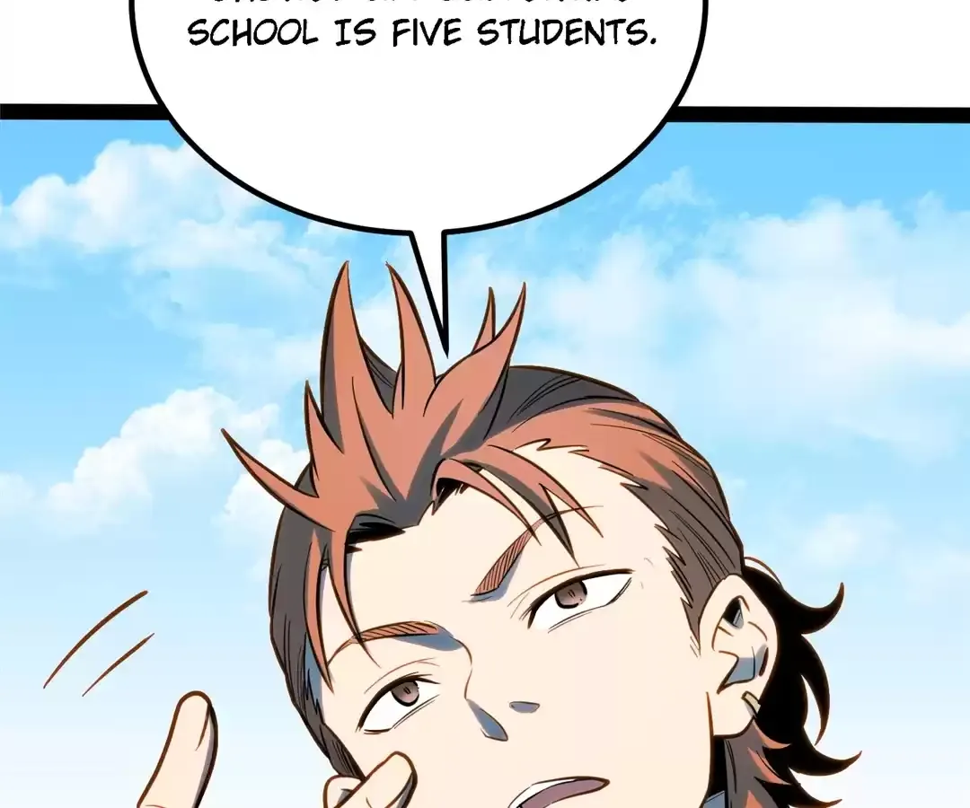 Read Quanzhi Juexing chapter 38 image 3 on Lezhin