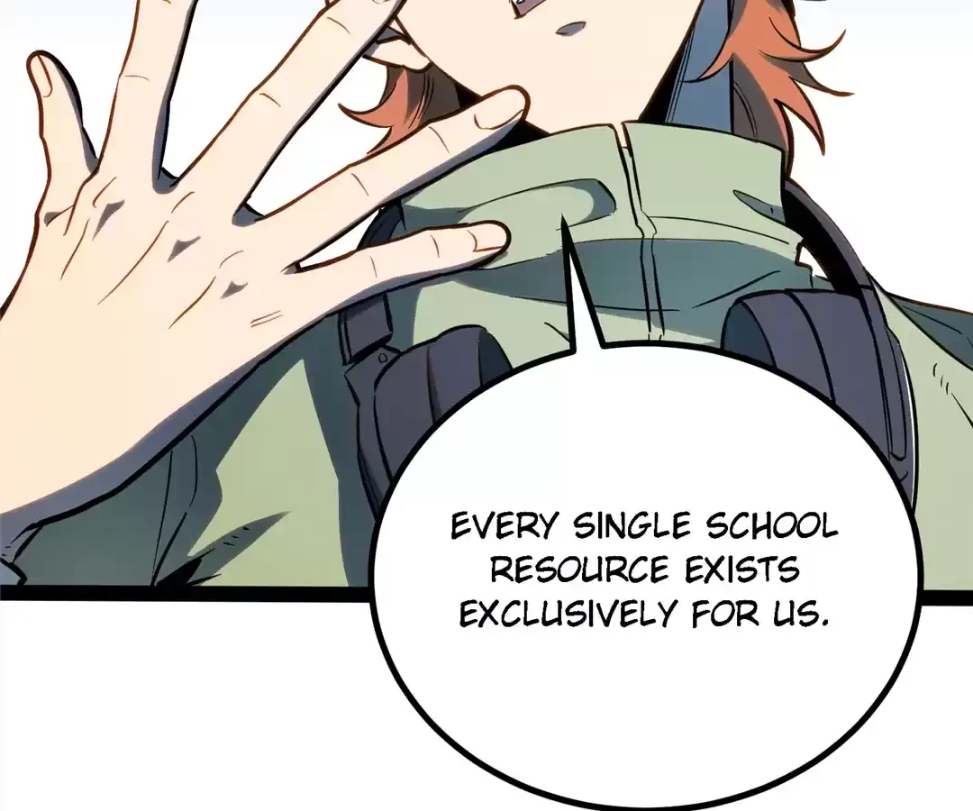 Read Quanzhi Juexing chapter 38 image 4 on Lezhin
