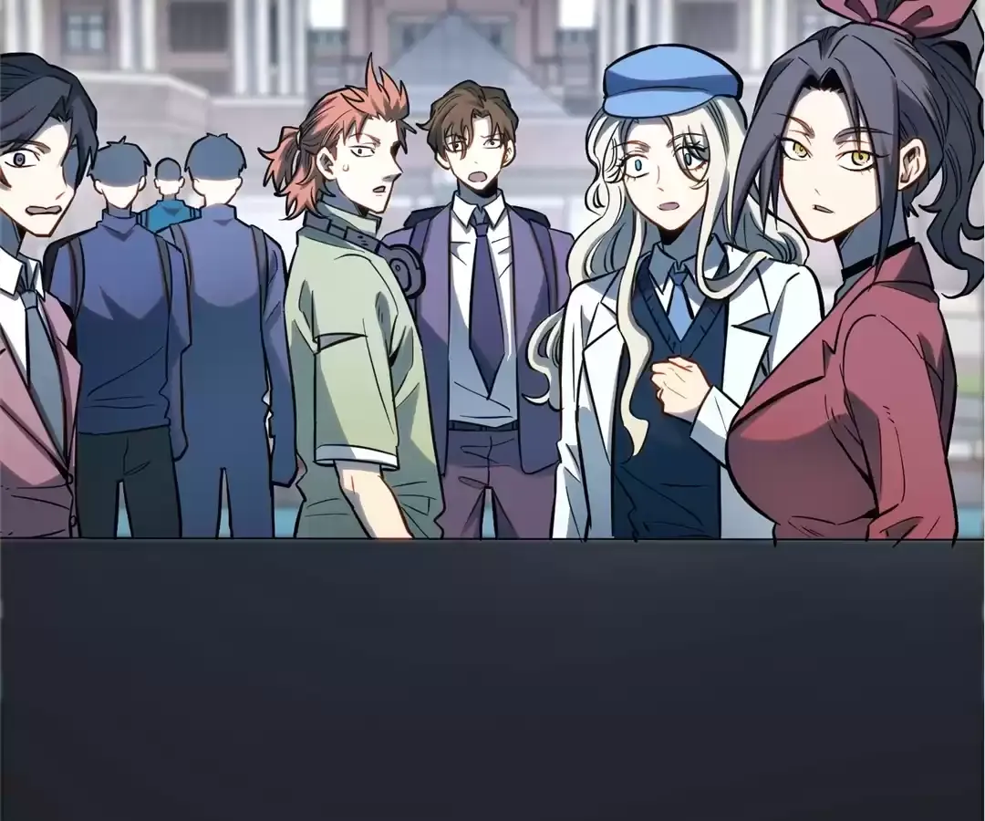 Read Quanzhi Juexing chapter 38 image 46 on Lezhin