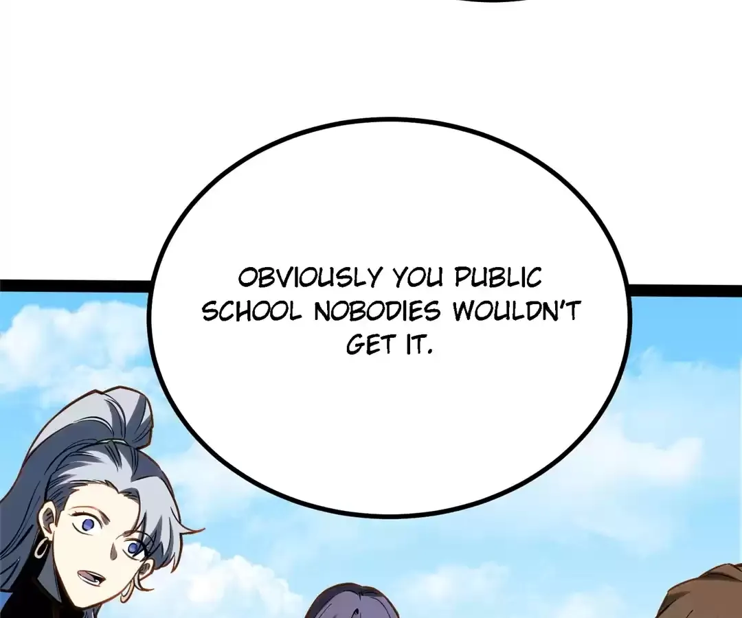 Read Quanzhi Juexing chapter 38 image 5 on Lezhin