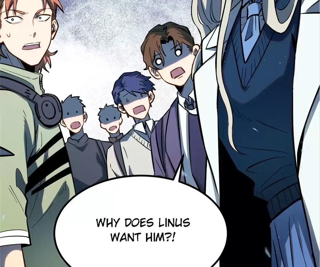 Read Quanzhi Juexing chapter 38 image 54 on Lezhin