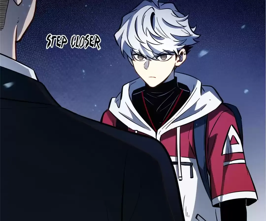 Read Quanzhi Juexing chapter 38 image 56 on Lezhin
