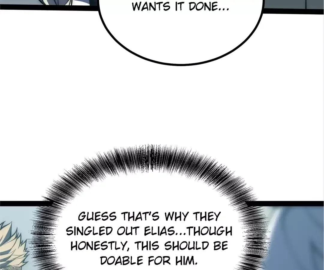 Read Quanzhi Juexing chapter 39 image 112 on Lezhin