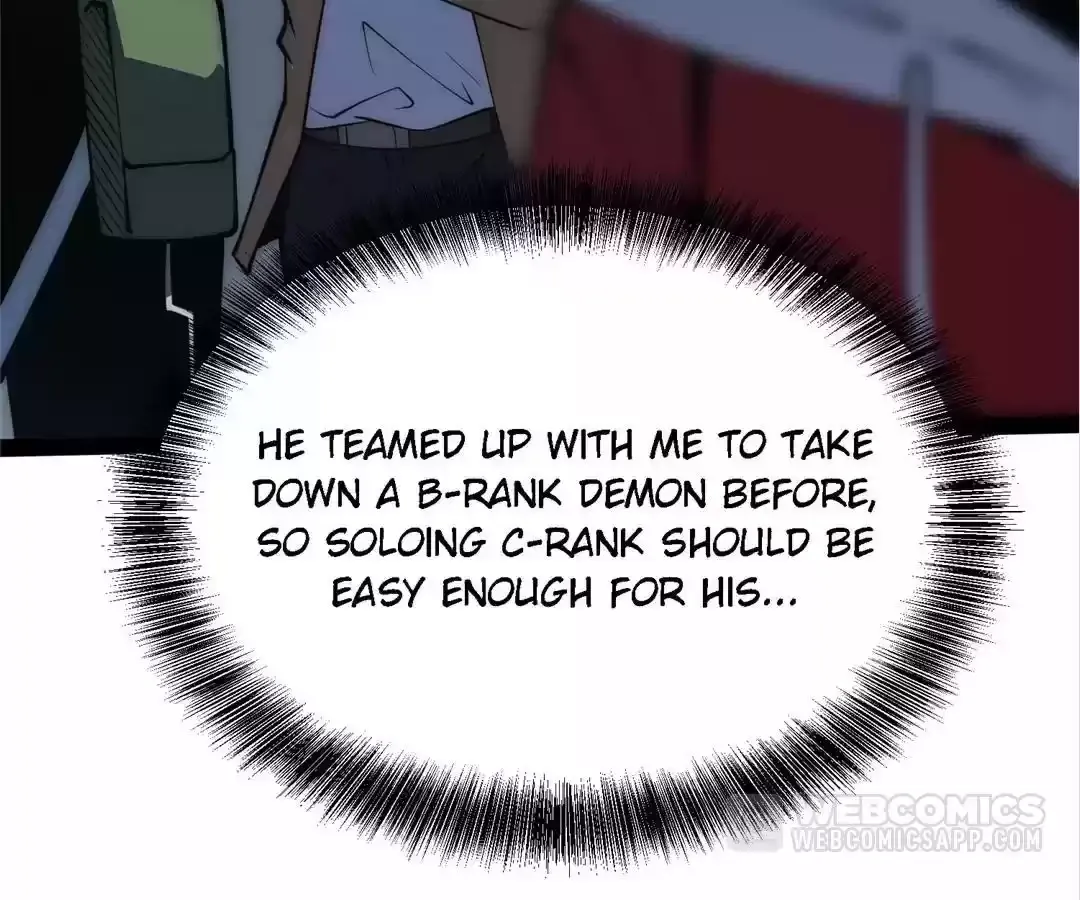 Read Quanzhi Juexing chapter 39 image 114 on Lezhin