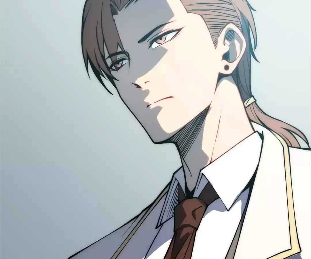 Read Quanzhi Juexing chapter 39 image 124 on Lezhin