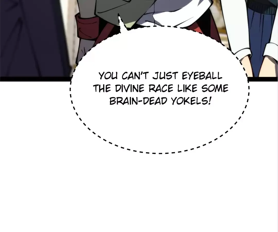 Read Quanzhi Juexing chapter 39 image 19 on Lezhin