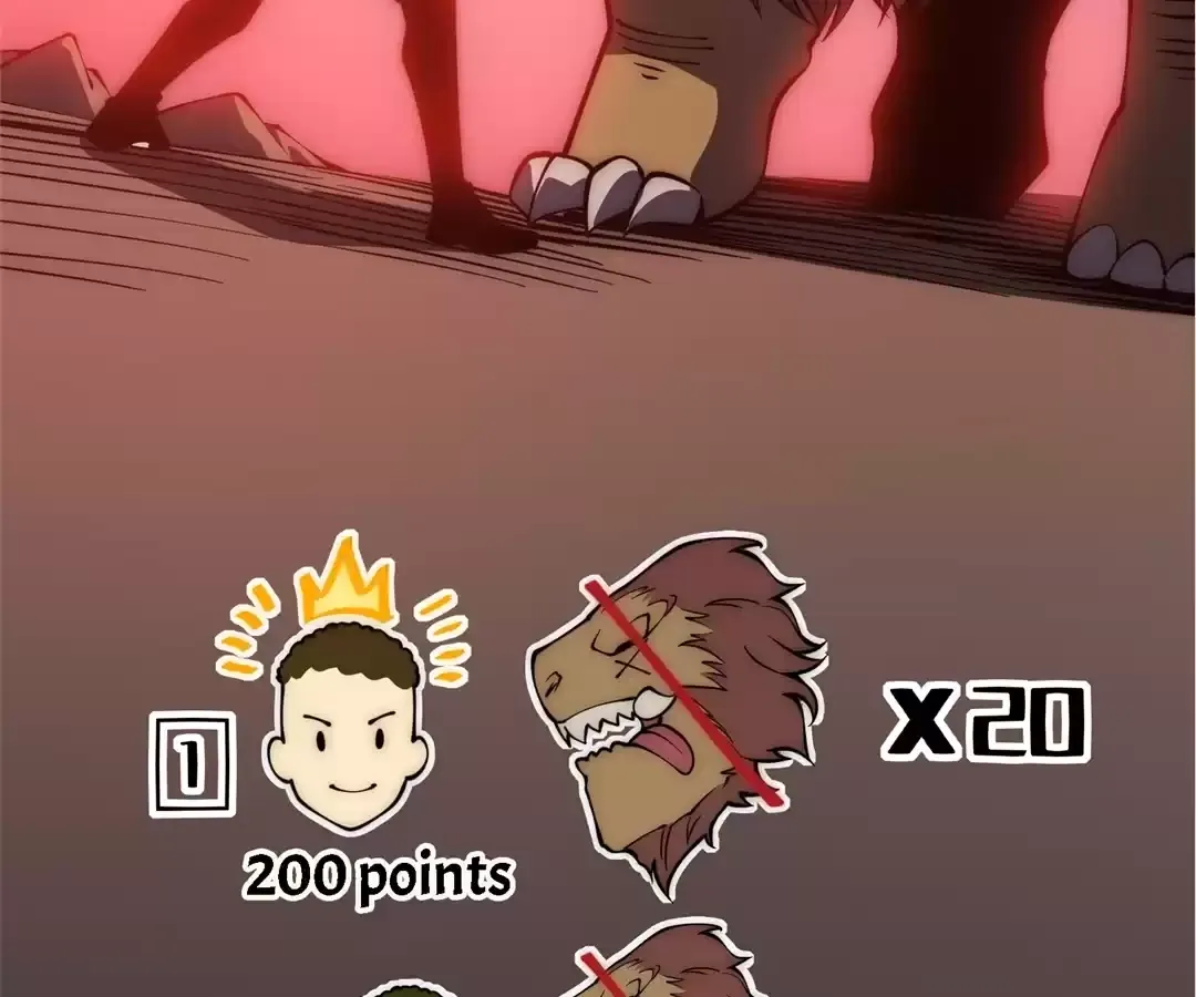 Read Quanzhi Juexing chapter 39 image 64 on Lezhin