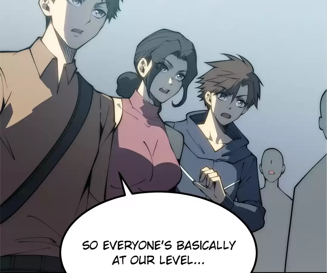 Read Quanzhi Juexing chapter 39 image 67 on Lezhin