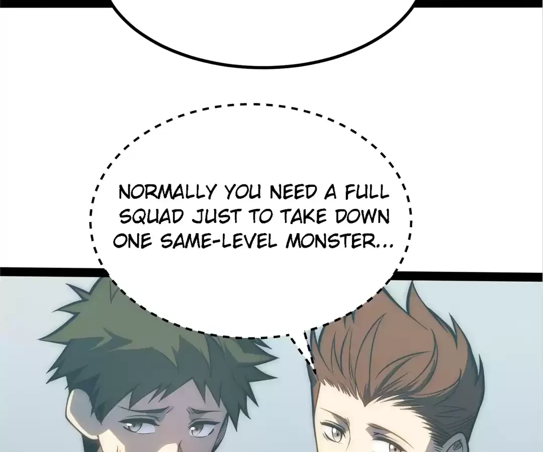 Read Quanzhi Juexing chapter 39 image 68 on Lezhin