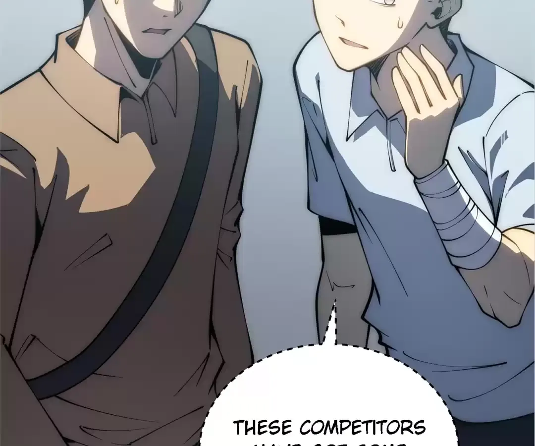 Read Quanzhi Juexing chapter 39 image 69 on Lezhin
