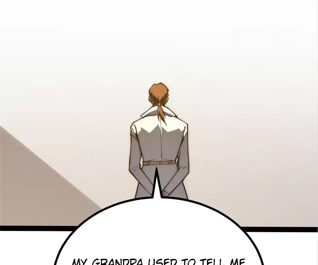 Read Quanzhi Juexing chapter 39 image 7 on Lezhin