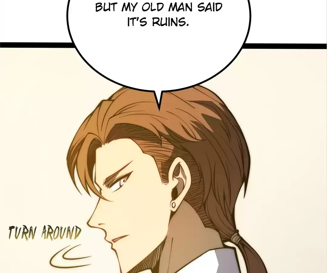 Read Quanzhi Juexing chapter 39 image 9 on Lezhin