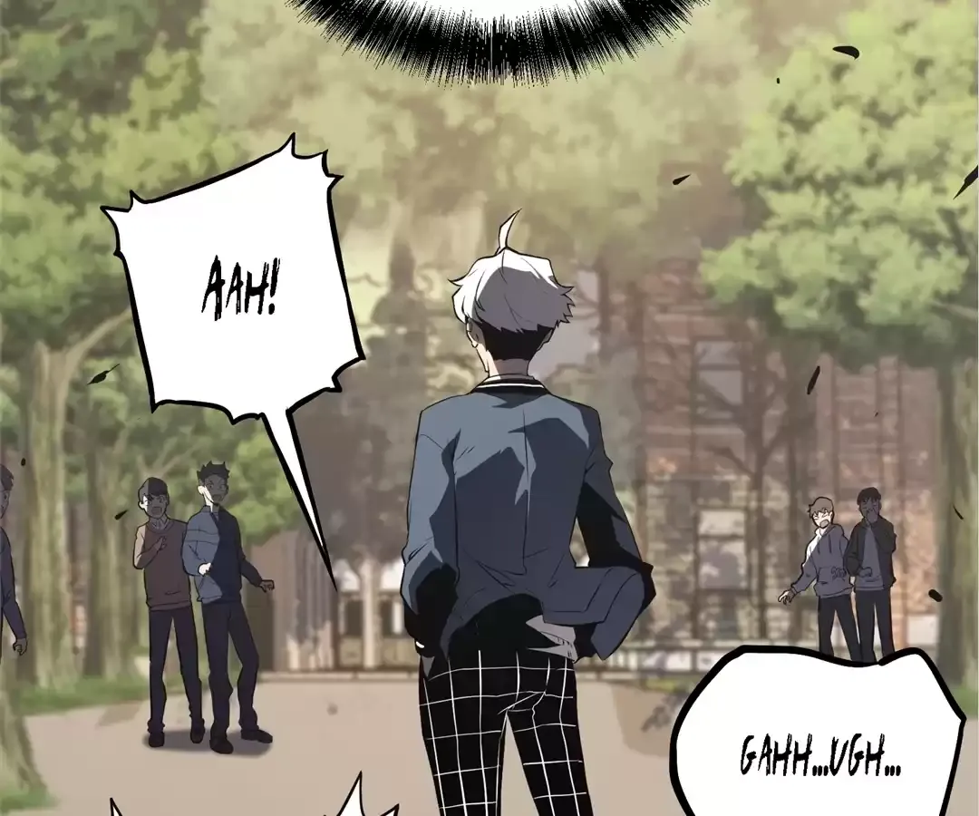 Read Quanzhi Juexing chapter 4 image 101 on Lezhin