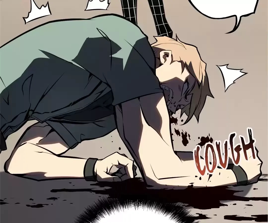 Read Quanzhi Juexing chapter 4 image 102 on Lezhin