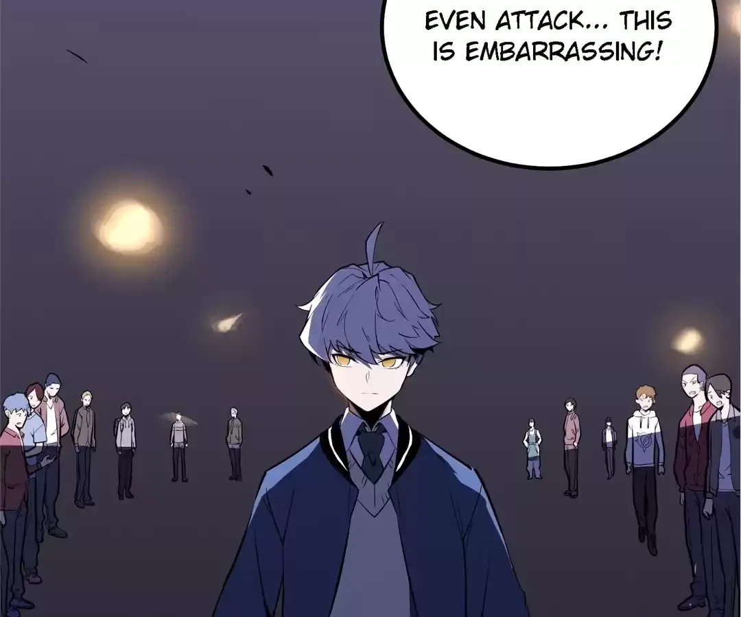 Read Quanzhi Juexing chapter 4 image 108 on Lezhin