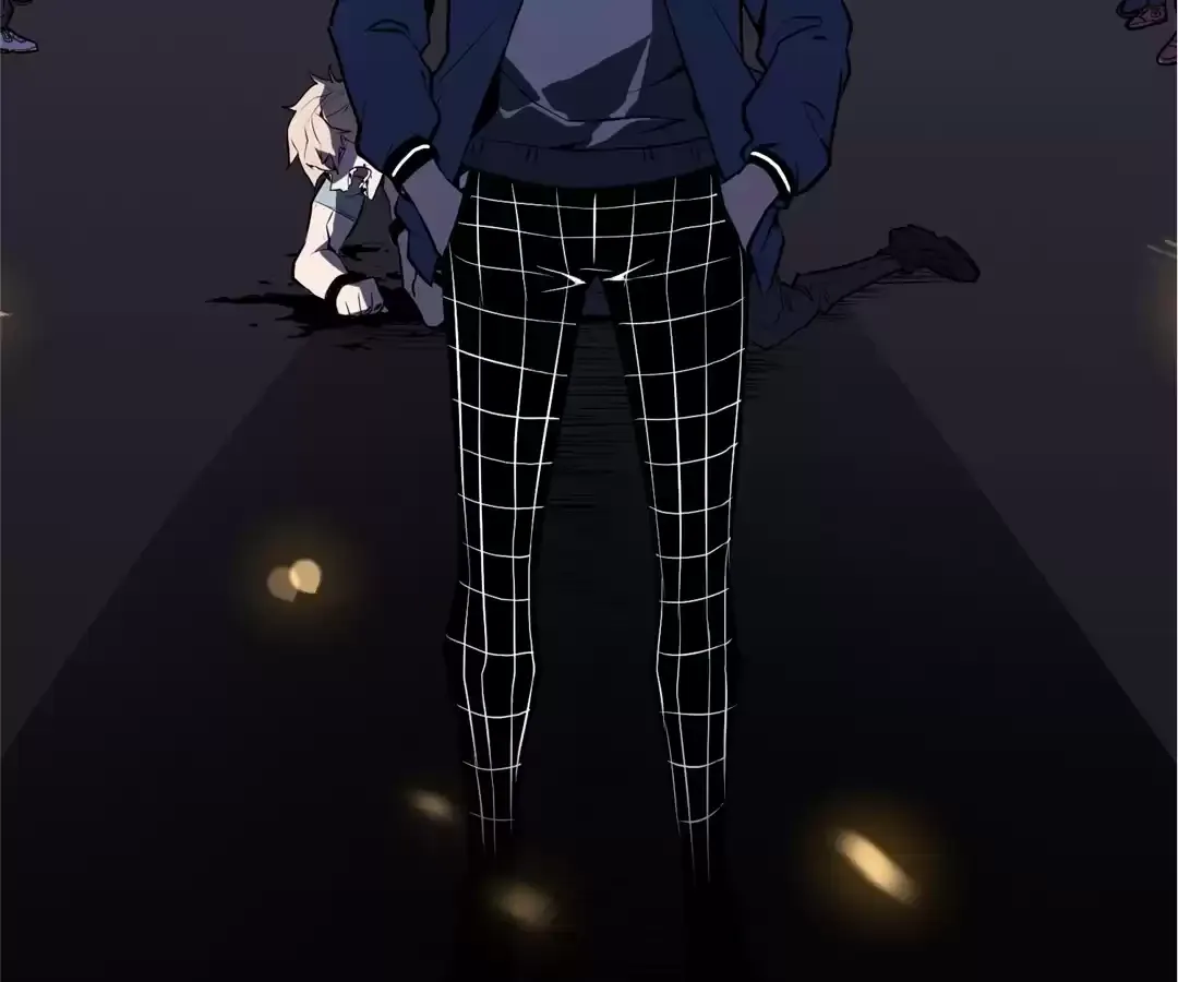 Read Quanzhi Juexing chapter 4 image 109 on Lezhin