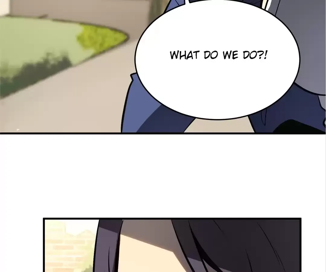 Read Quanzhi Juexing chapter 4 image 11 on Lezhin