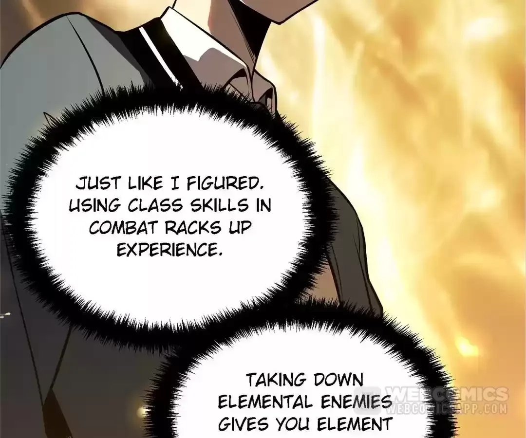 Read Quanzhi Juexing chapter 4 image 114 on Lezhin