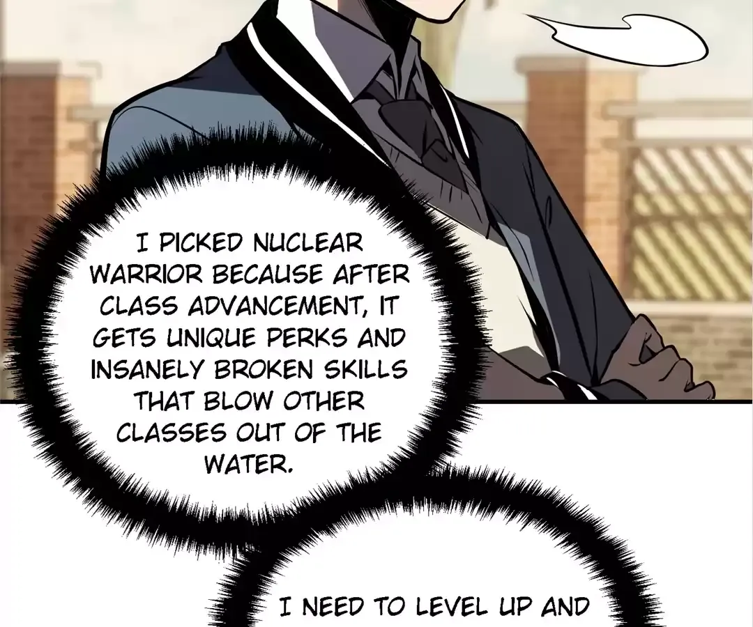 Read Quanzhi Juexing chapter 4 image 117 on Lezhin