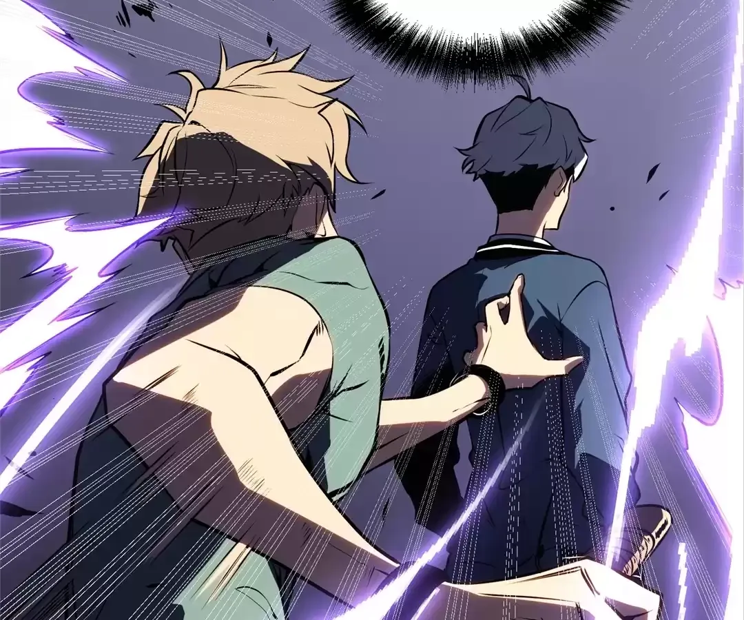 Read Quanzhi Juexing chapter 4 image 123 on Lezhin