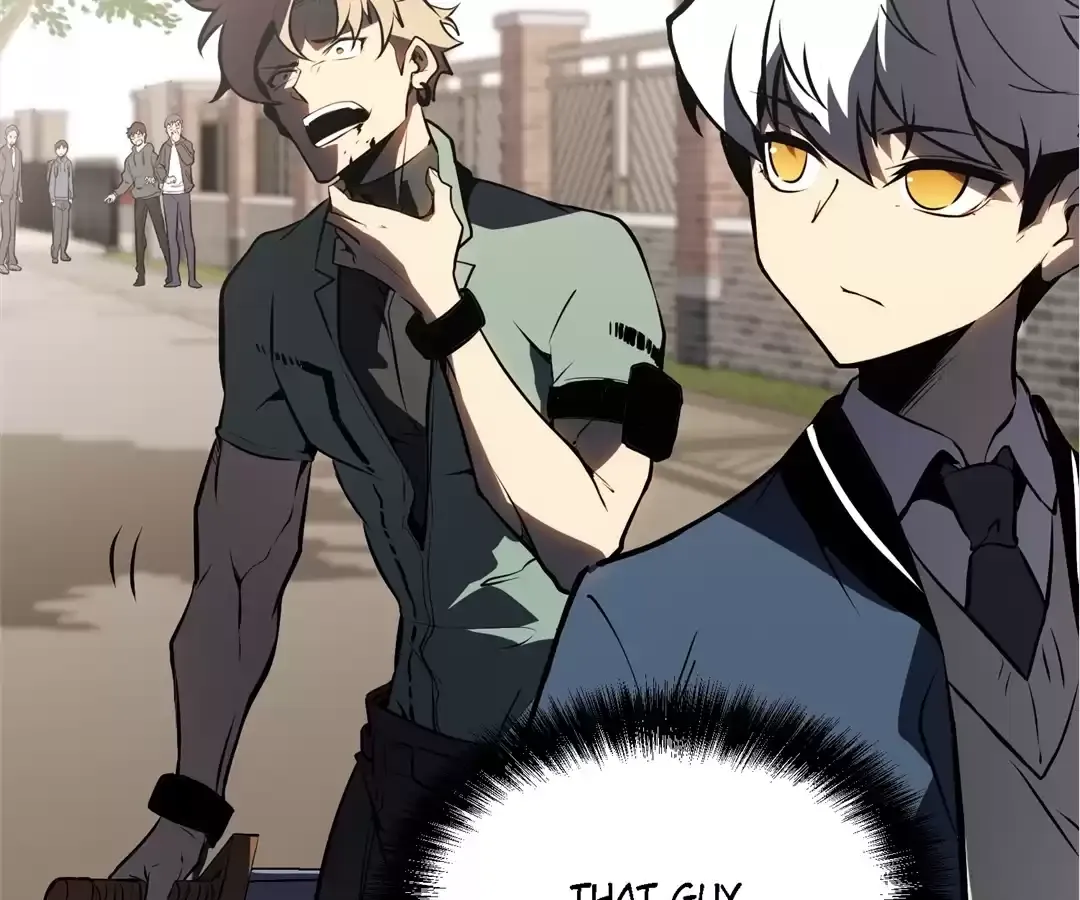 Read Quanzhi Juexing chapter 4 image 132 on Lezhin