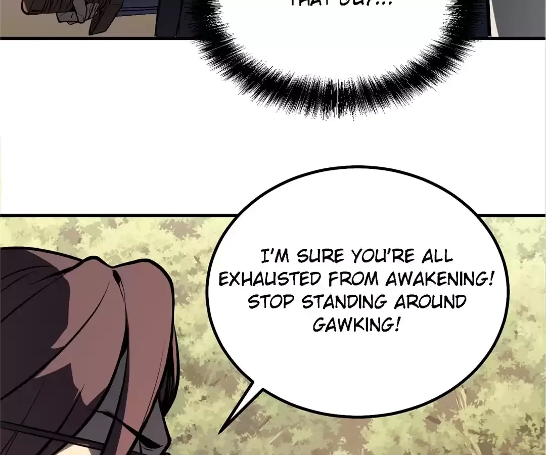 Read Quanzhi Juexing chapter 4 image 133 on Lezhin