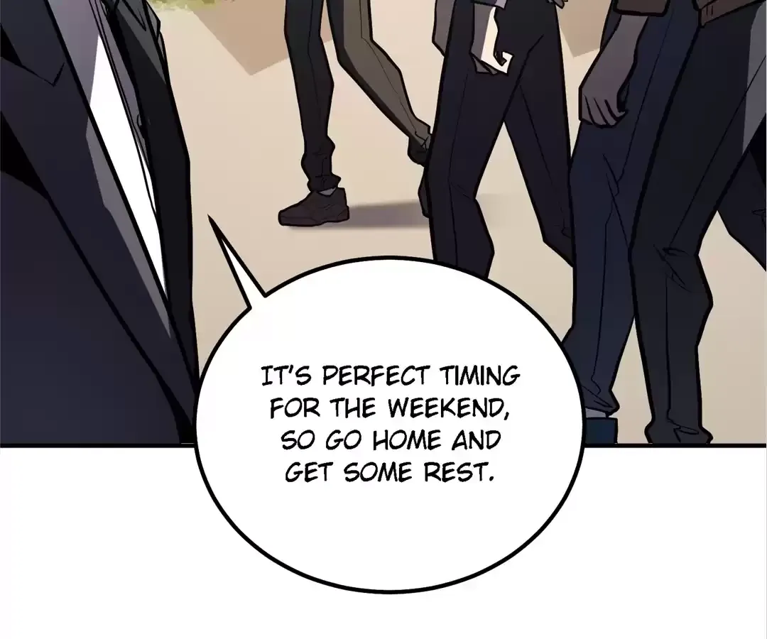 Read Quanzhi Juexing chapter 4 image 135 on Lezhin