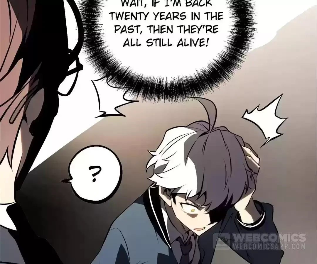 Read Quanzhi Juexing chapter 4 image 146 on Lezhin