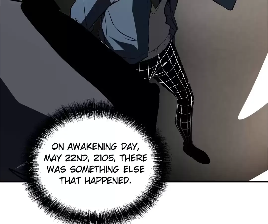 Read Quanzhi Juexing chapter 4 image 147 on Lezhin