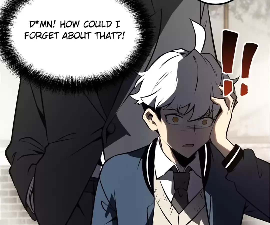 Read Quanzhi Juexing chapter 4 image 149 on Lezhin