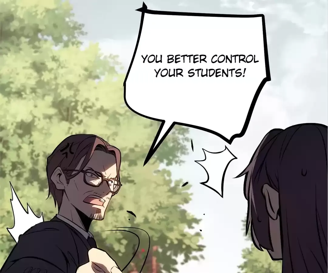 Read Quanzhi Juexing chapter 4 image 156 on Lezhin