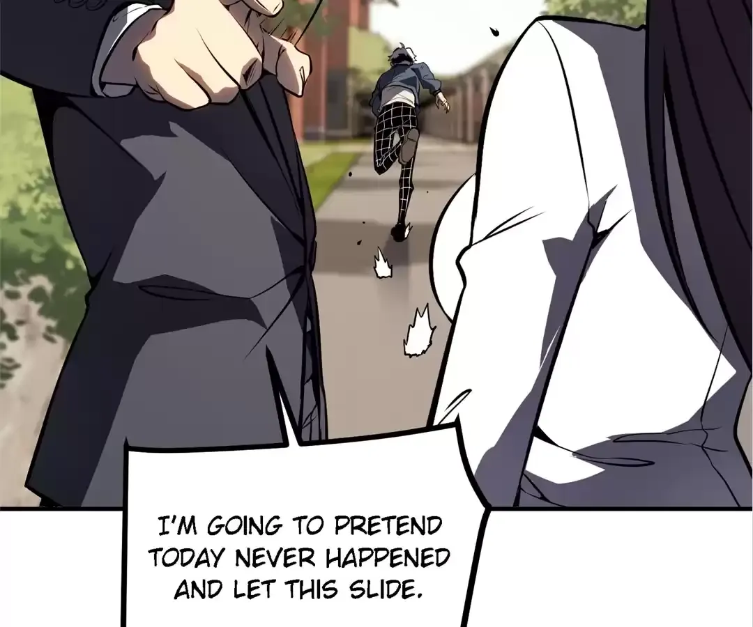 Read Quanzhi Juexing chapter 4 image 157 on Lezhin