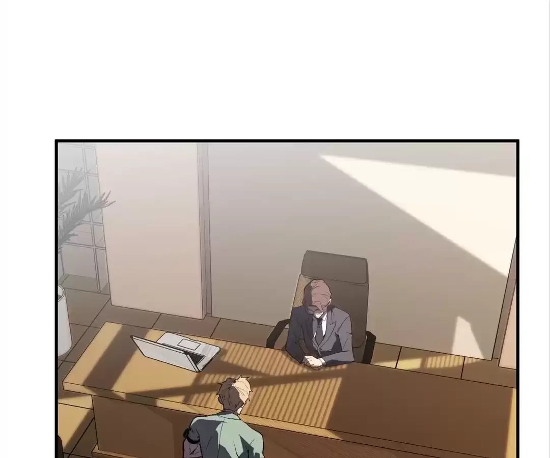 Read Quanzhi Juexing chapter 4 image 160 on Lezhin