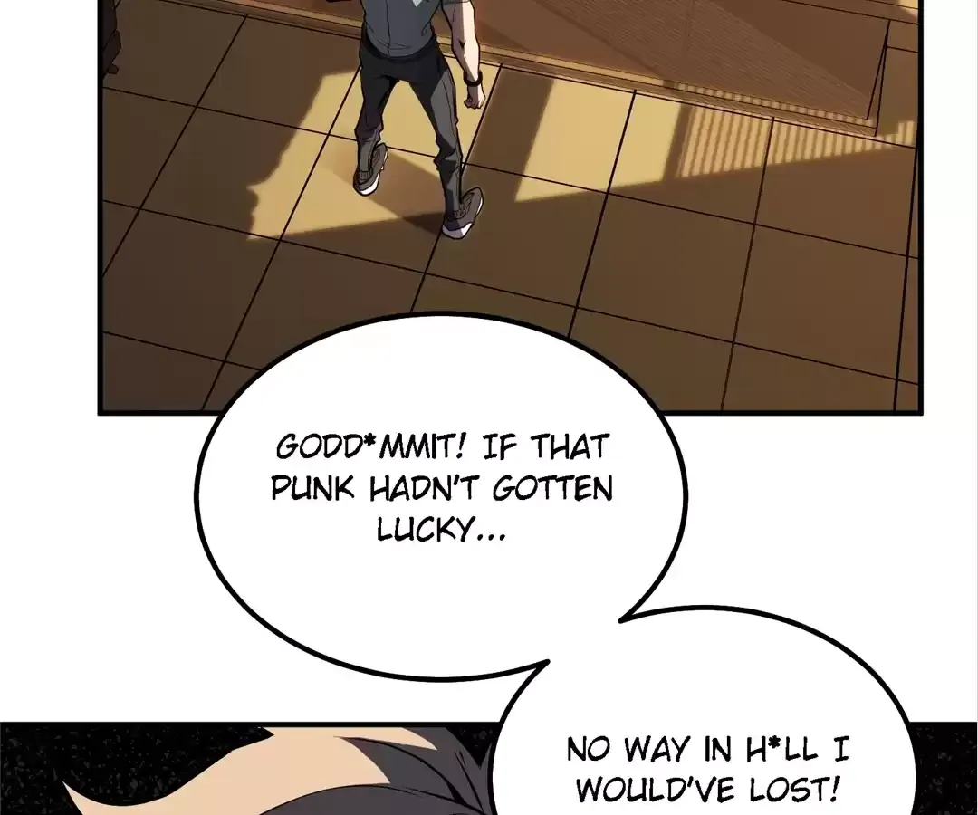 Read Quanzhi Juexing chapter 4 image 161 on Lezhin