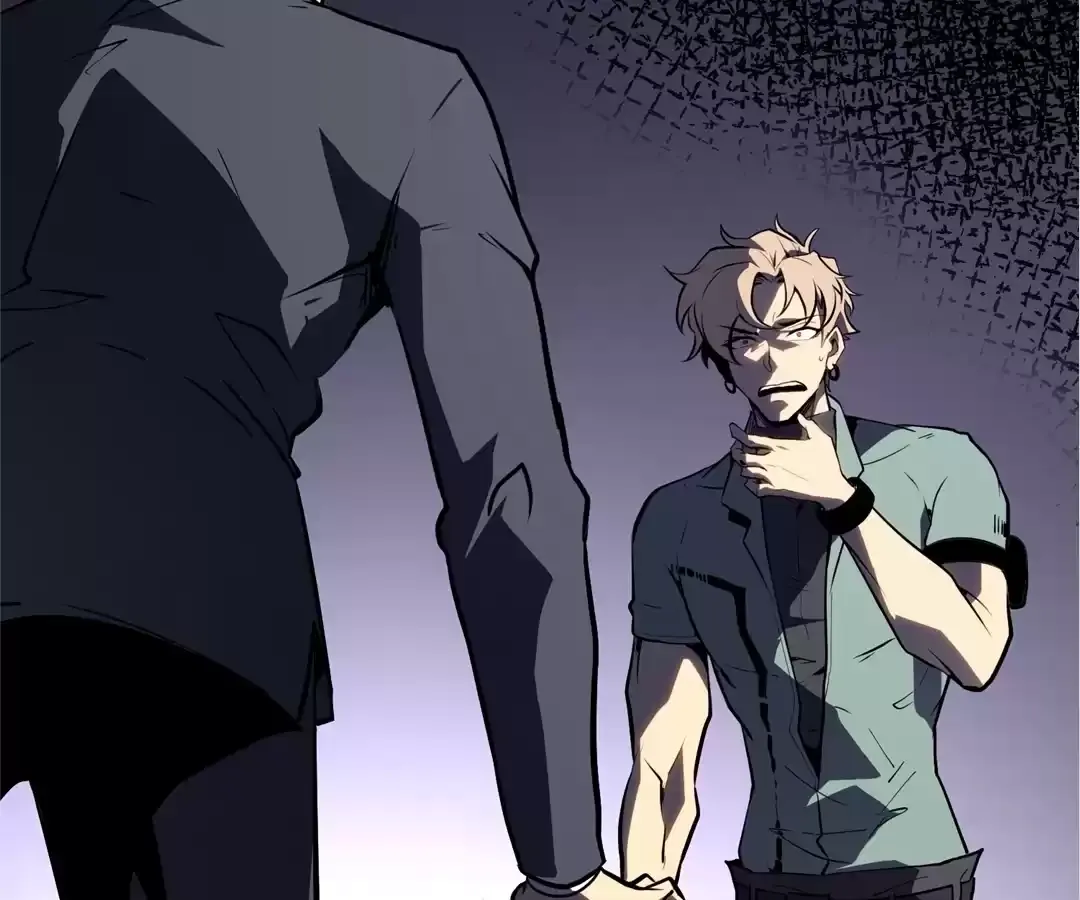 Read Quanzhi Juexing chapter 4 image 175 on Lezhin