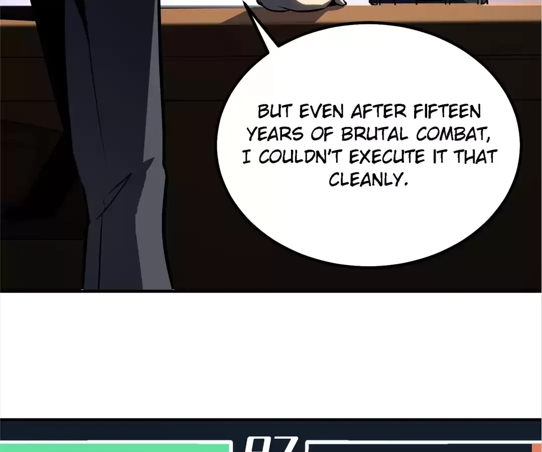 Read Quanzhi Juexing chapter 4 image 176 on Lezhin