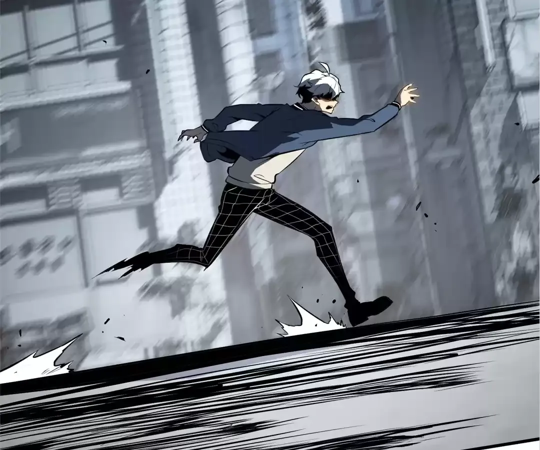 Read Quanzhi Juexing chapter 4 image 182 on Lezhin