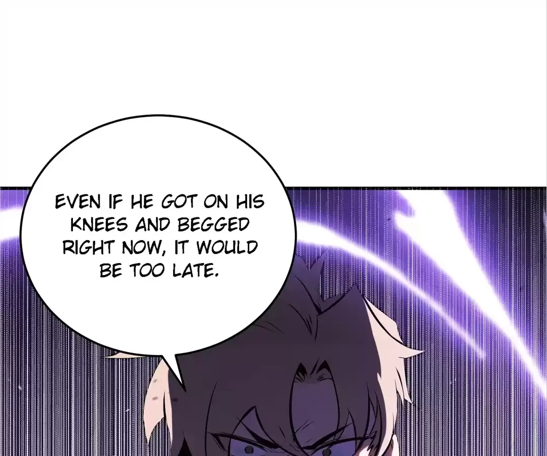 Read Quanzhi Juexing chapter 4 image 19 on Lezhin