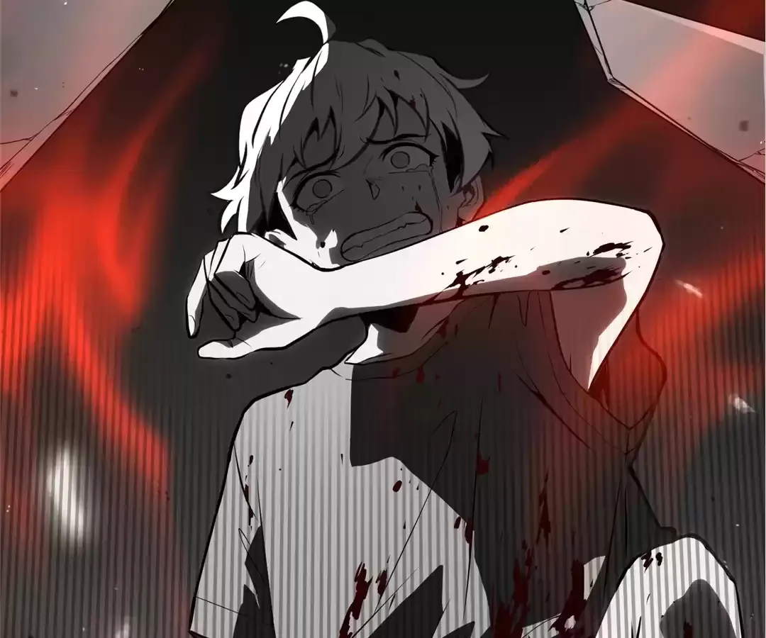 Read Quanzhi Juexing chapter 4 image 195 on Lezhin