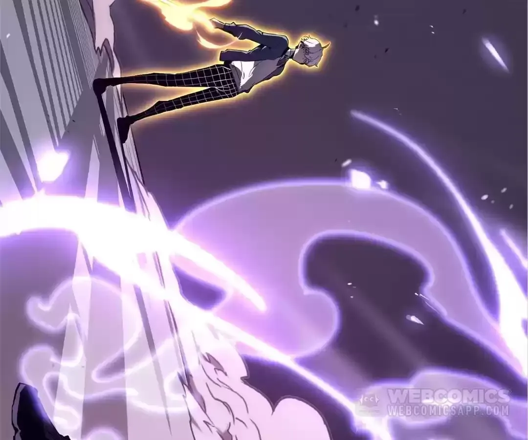 Read Quanzhi Juexing chapter 4 image 2 on Lezhin