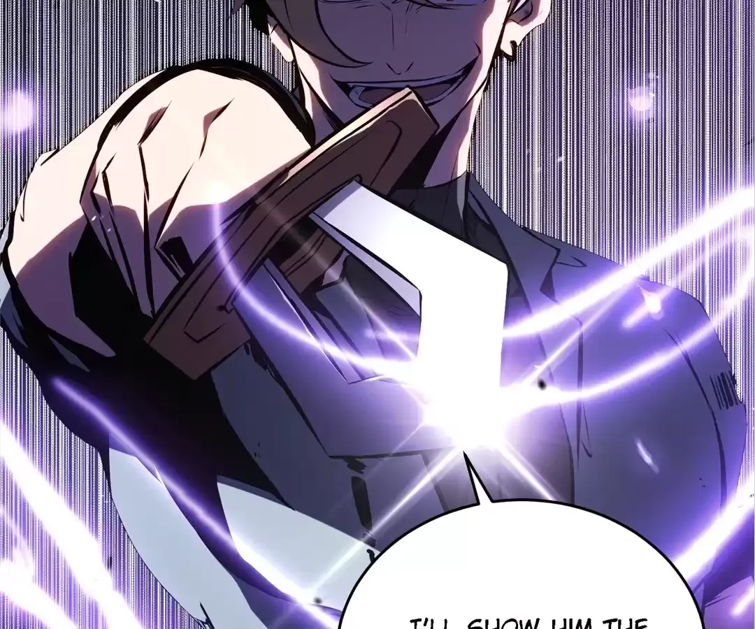 Read Quanzhi Juexing chapter 4 image 20 on Lezhin